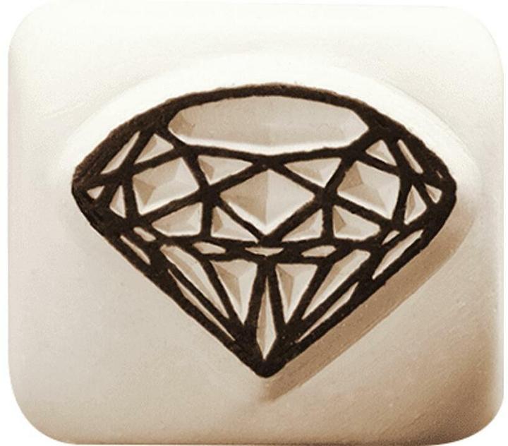 Image du produit Ladot Tampon pour tatouage Diamant Small