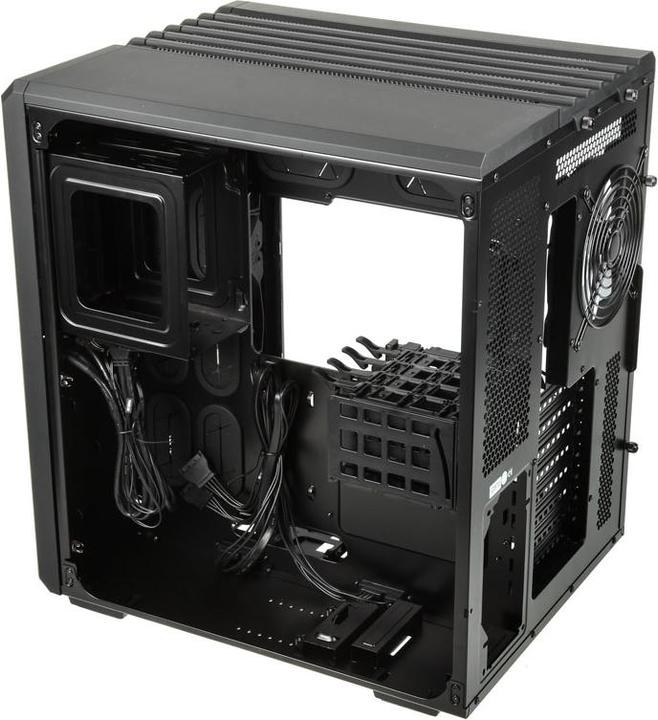 Image du produit Corsair Carbide Air 540 (ATX, mATX, Mini-ITX, E-ATX)