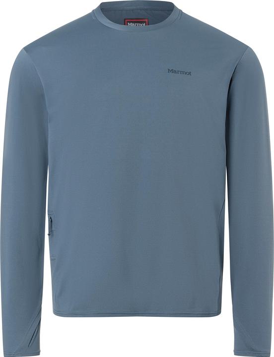 Produktbild Marmot AirExchange SolarShield Crew (M)
