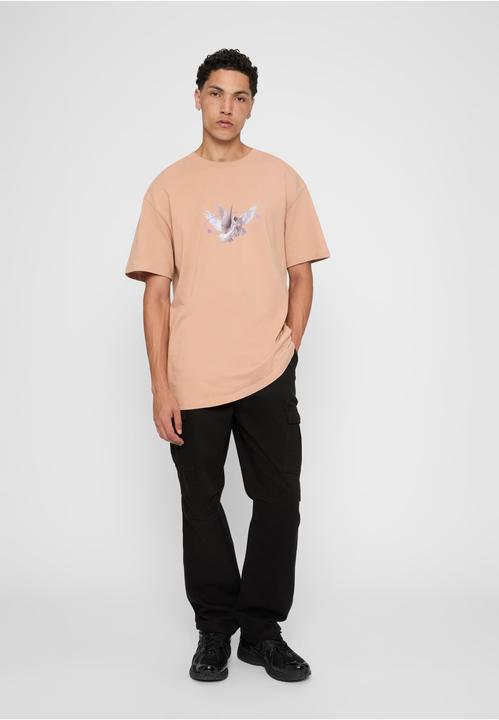 Immagine prodotto Urban Classics Maglietta oversize Vive la Liberté - 16543 (XXL)
