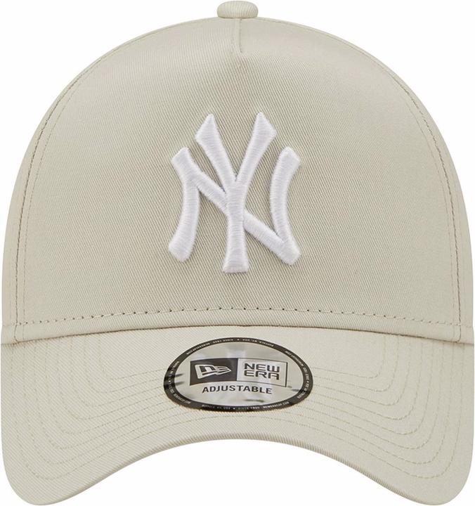 Immagine prodotto New Era Eframe Trucker New York Yankees (Taglia unica)