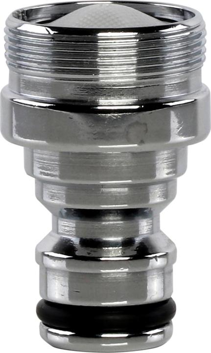Actual product image Gartec AQUAJET Hahnstück M24 (Tap adaptor)