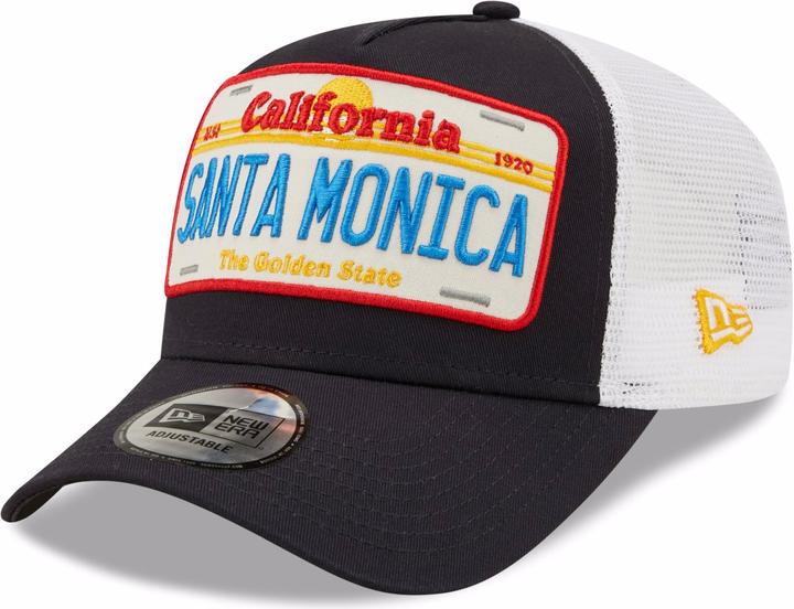 Image du produit New Era Camionneur Aframe Santa Monica (Taille unique)