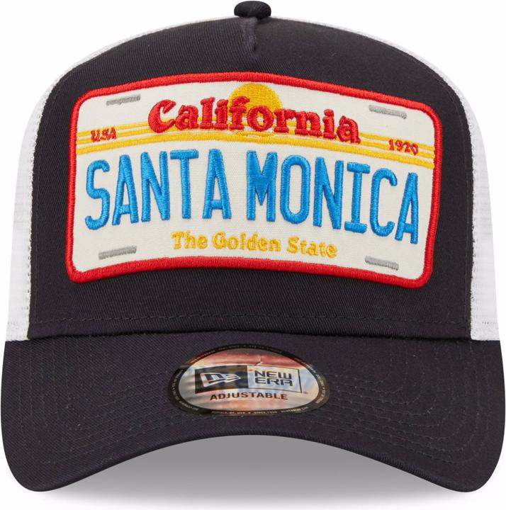 Image du produit New Era Camionneur Aframe Santa Monica (Taille unique)