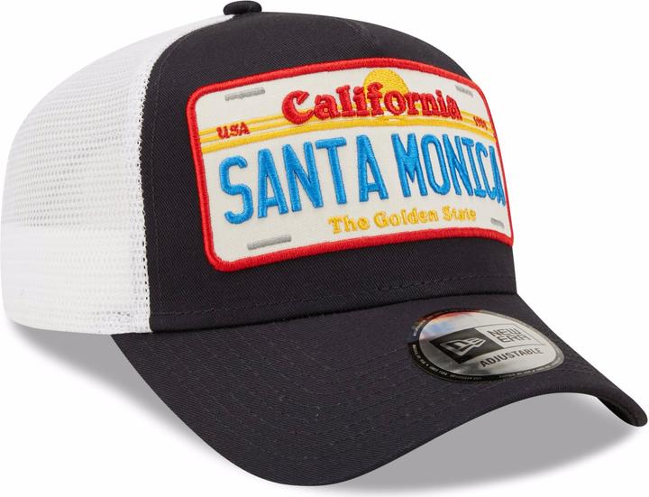 Image du produit New Era Camionneur Aframe Santa Monica (Taille unique)