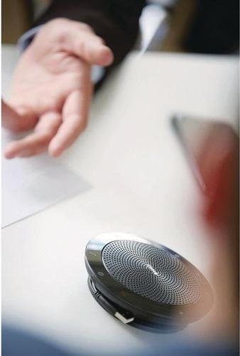 Actual product image Jabra Speak 510 MS