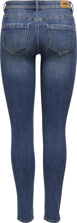 Produktbild Only ONLWauw Life Mid Skinny Fit Jeans (32)