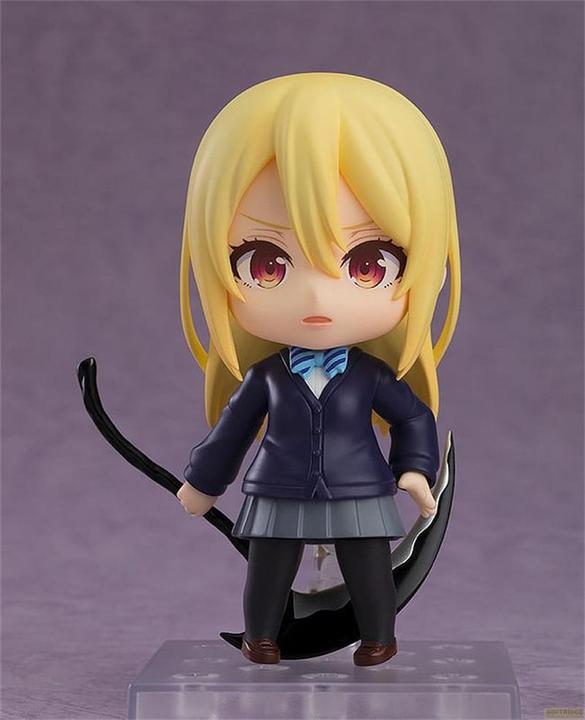 Produktbild Good Smile Company The Foolish Angel Dances with the Devil Nendoroid Actionfigur Lily Amane 10 cm