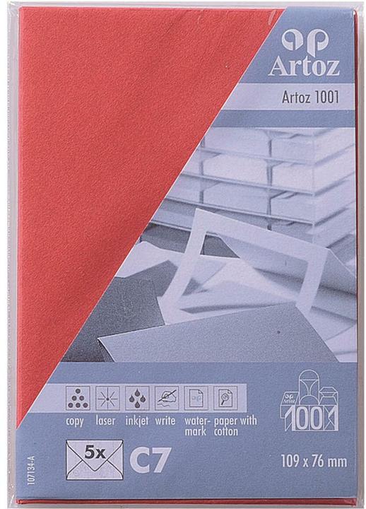 Artoz "1001" buste C7 (C7, 5 x)