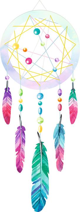 Folia Set acchiappasogni per bambini