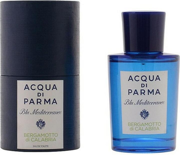 Acqua Di Parma Blu Merditerraneo Bergamotto di Calabria (Eau de toilette, 75 ml)