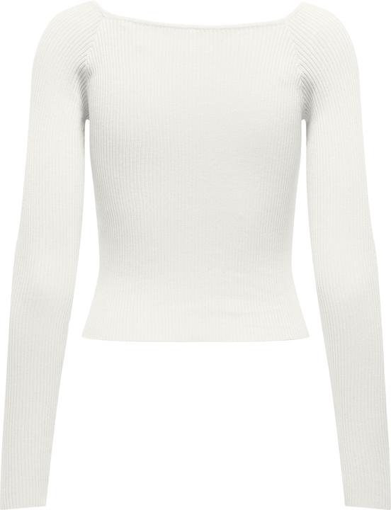 Produktbild Only ONLANJELICA Strickpullover Strickpullover (L)