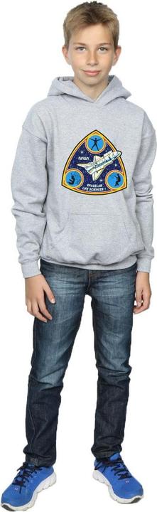 Produktbild Nasa Classic Spacelab Life Science Kapuzenpullover Jungen (140, 146)