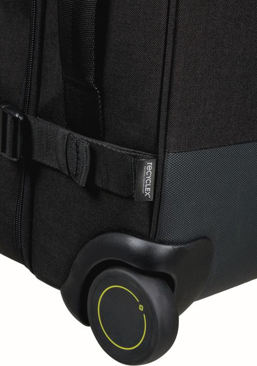 Produktbild Samsonite Notebook Trolley Securipak Duffle (39 l, Handgepäck (bis 50l))