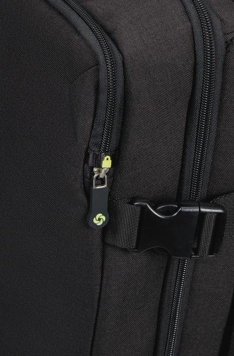 Produktbild Samsonite Notebook Trolley Securipak Duffle (39 l, Handgepäck (bis 50l))