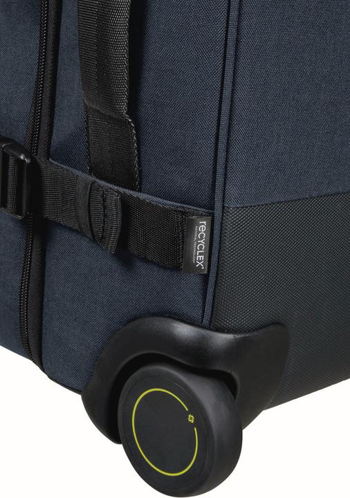 Image du produit Samsonite Securipak (39 l, M (50 - 90l))