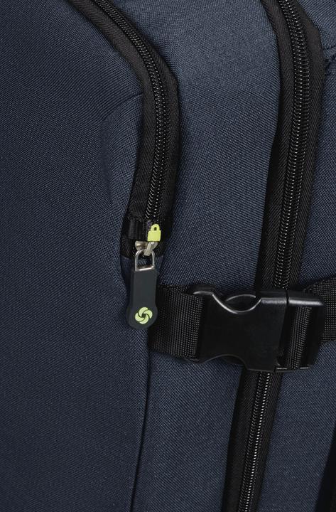 Image du produit Samsonite Securipak (39 l, M (50 - 90l))