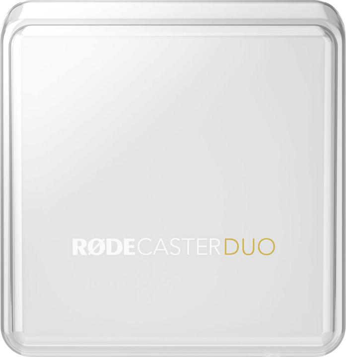 RØDE RODECover Duo