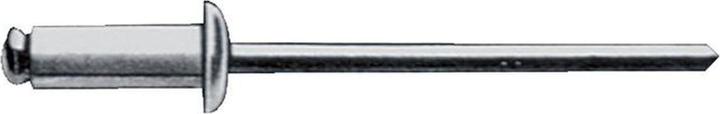 Image du produit Gesipa Rivets aveugles 4,0x 6 F Alu (500)