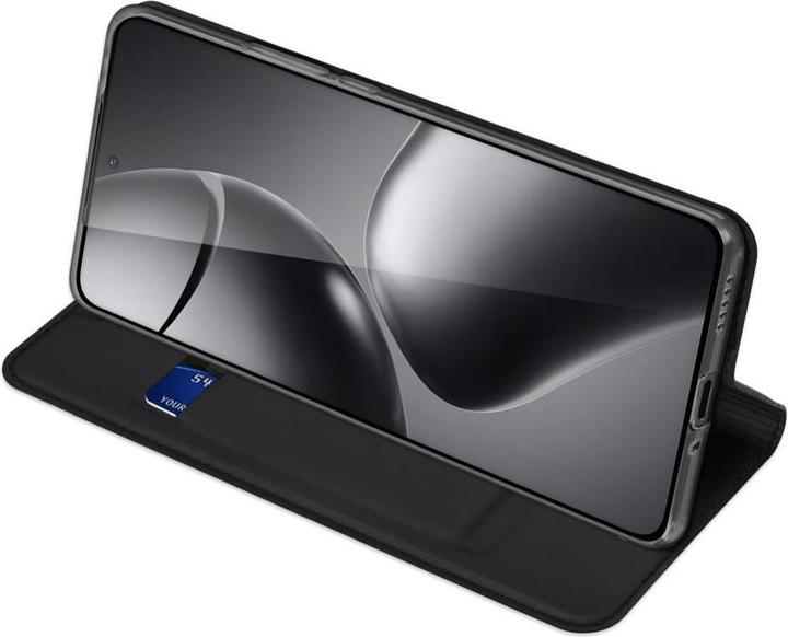 Actual product image Dux Ducis Skin Pro Series Bookcover (Xiaomi 14T)
