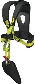 Actual product image Ryobi battery scythe RBC18X20B4F 18V - 5133003713 (Battery chain saw)