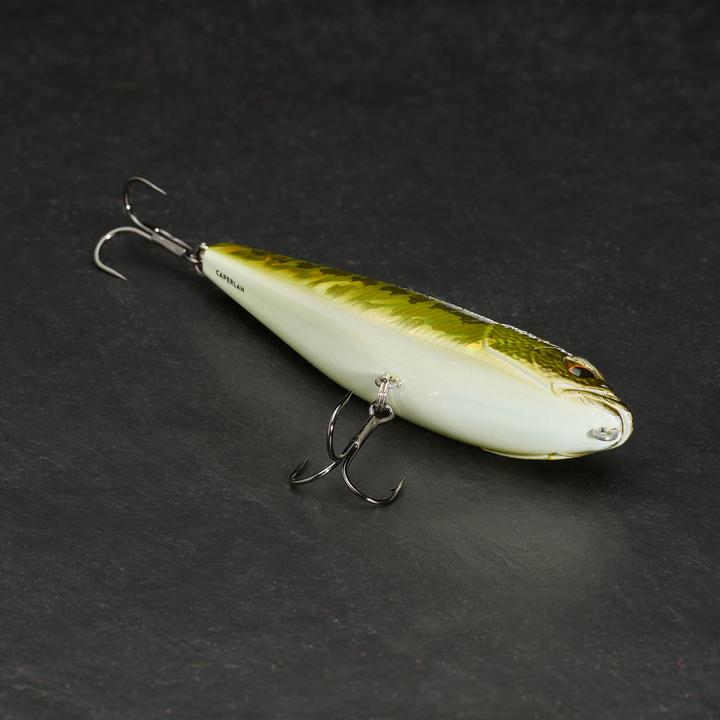 Produktbild Caperlan STK 100 (10 cm)