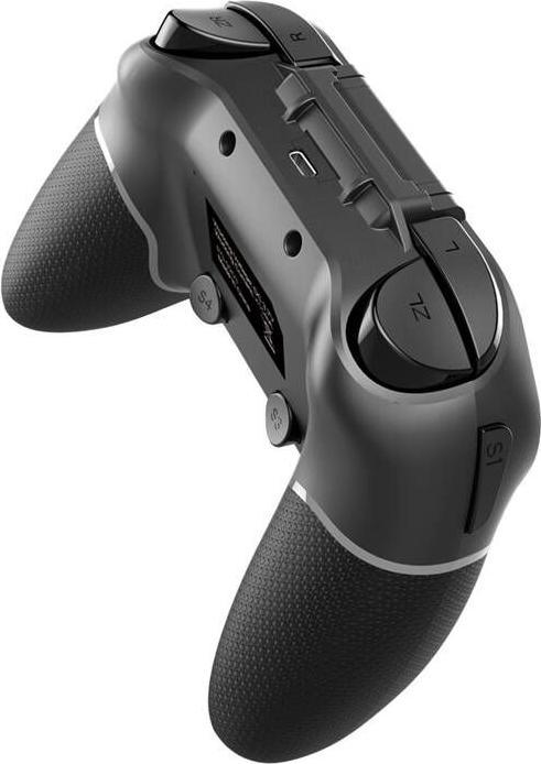 Actual product image iPega Gold Warrior PG-9218 Wireless Controller/GamePad (Android, Switch, iOS, Windows, PS3)
