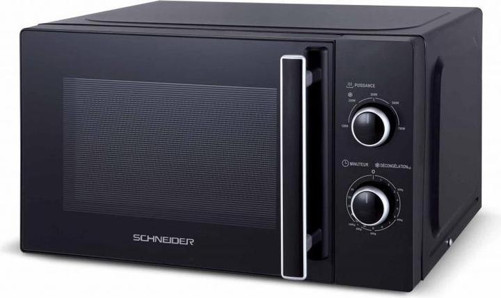 Image du produit Schneider SCMW20SMB (20 l)