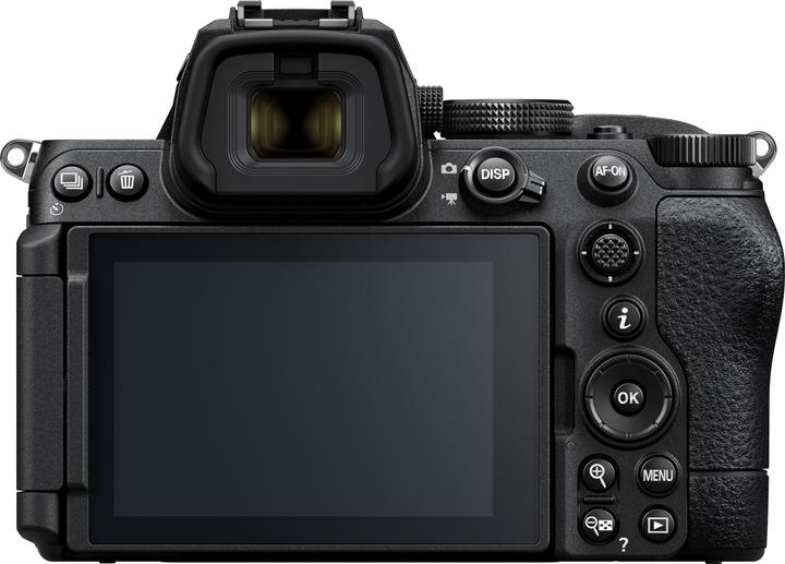 Produktbild Nikon Z5II Kit Z 24-50 mm 1:4-6.3 (24 - 50 mm, 24.50 Mpx, Vollformat)