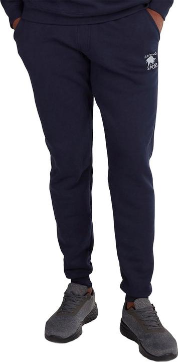 Actual product image Raging Bull Mens Plain Jogging Bottoms (5XL)
