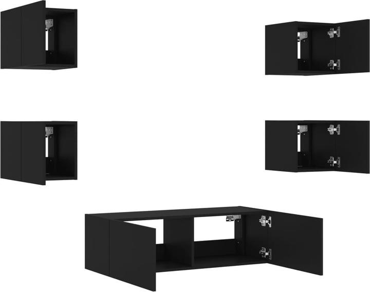 Actual product image VidaXL Jehoiakim