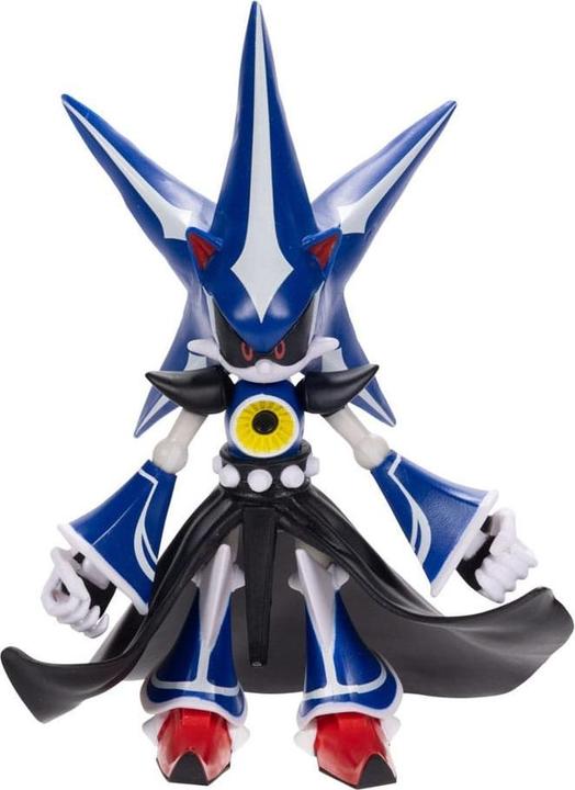 Productafbeelding Jakks Pacific Sonic - The Hedgehog Minifiguur Wave 17 (1 figuur)