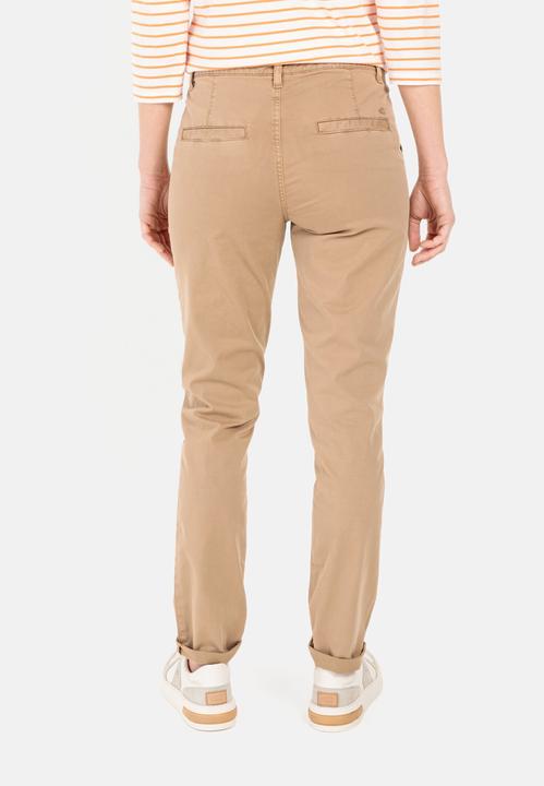 Immagine prodotto Camel Active Chino da lavoratore dalla vestibilità dritta (W32/L32)