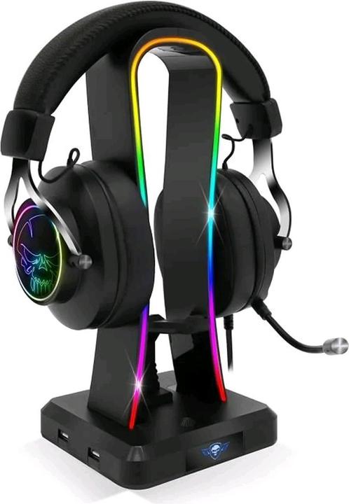 Image du produit Spirit Of Gamer Support de casque SENTINEL