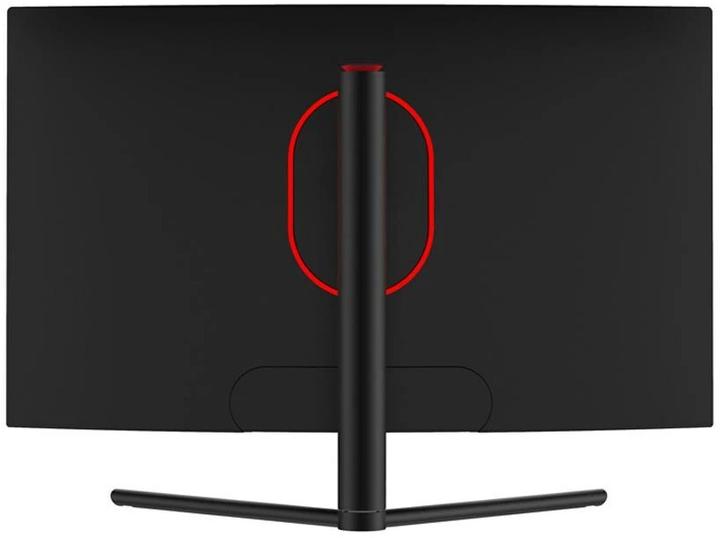 Produktbild LC-Power LC-M27-FHD-240-C (1920 x 1080 Pixel, 27")