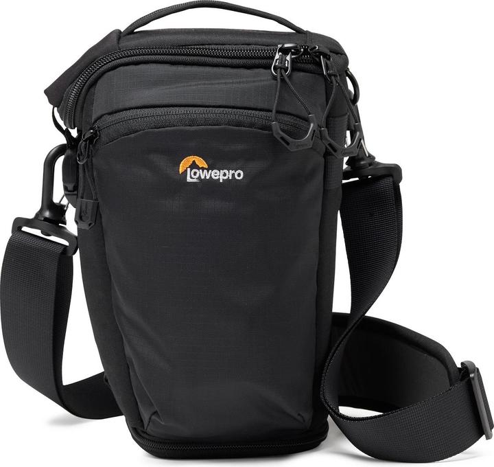 Immagine prodotto Lowepro ProTactic TLZ 70 Slim AW III (Kamera Bereitschaftstasche, 4 l)