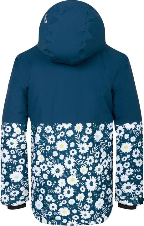 Actual product image Dare2b Childrens/Kids Freehand Daisy Overhead Ski Jacket (140)