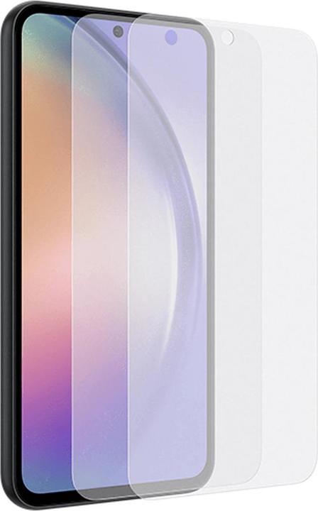 Produktbild Samsung Screen Protector (2 Stück, Samsung Galaxy A34 5G)