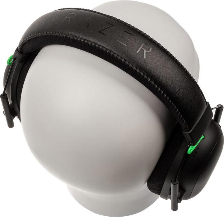 Actual product image Razer Blackshark V2 (Cable)