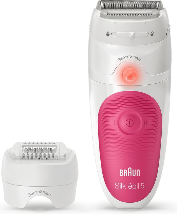 Produktbild Braun Epilierer