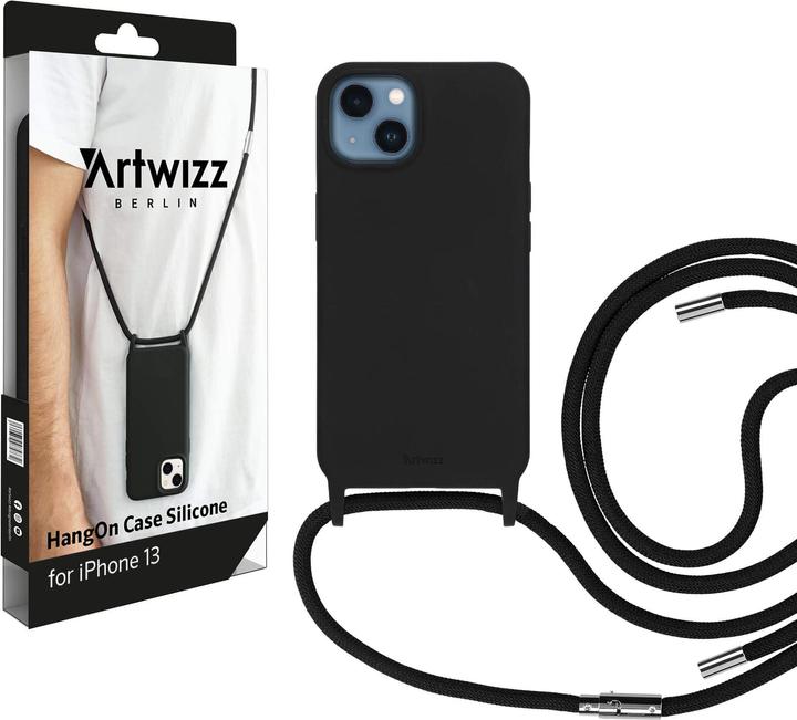 Image du produit Artwizz Affaire HangOn (Apple iPhone 13)