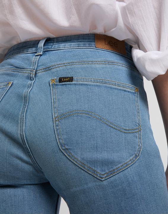 Immagine prodotto Lee Marion Jeans Straight mid charly (W28/L33)