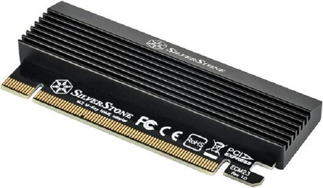 Produktbild Silverstone ECM23