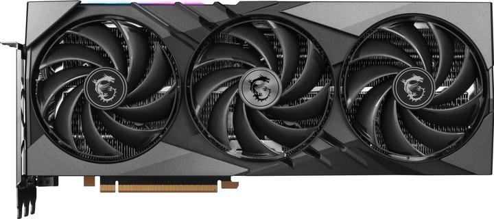 Produktbild MSI GeForce RTX 4080 SUPER 16G GAMING X SLIM (16 GB)