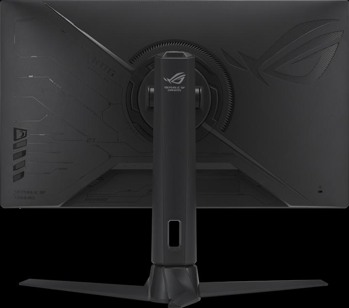 Produktbild ASUS ROG Strix XG27AQMR (2560 x 1440 Pixel, 27")