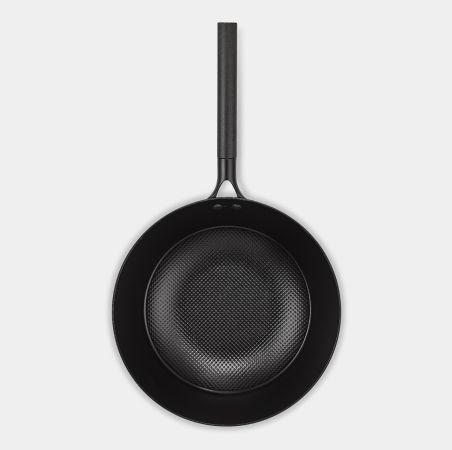 Immagine prodotto Brabantia Pots and Pans (28 cm, Wok, Ghisa)
