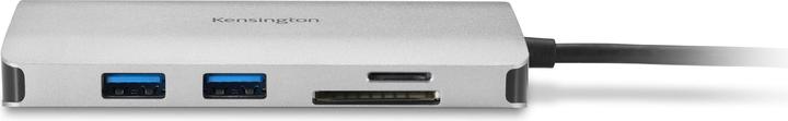 Actual product image Kensington UH1400p (Docking port (proprietary), 1 Ports)