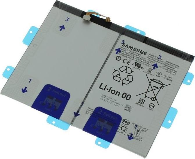 Immagine prodotto Samsung Batteria originale Galaxy Tab S9 (Galaxy Tab S9)