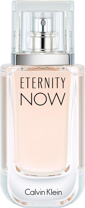 Produktbild Calvin Klein Eternity Now (Eau de Parfum, 30 ml)