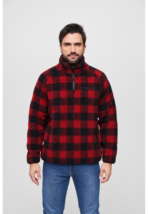 Immagine prodotto Brandit Orsacchiotto in pile Troyer (5XL)